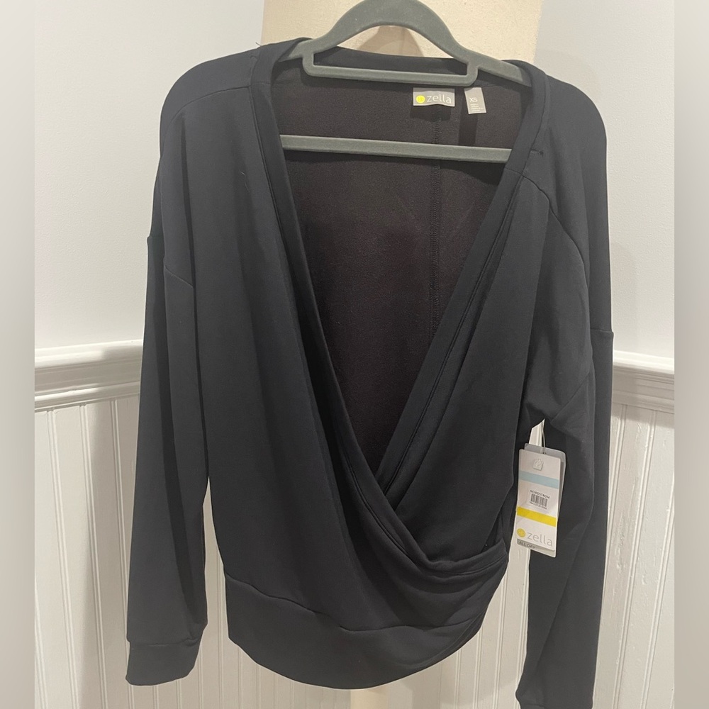 Zella NWT size XS women’s top